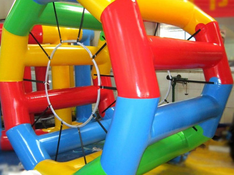 Інтерактивні атракціони