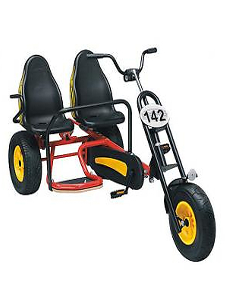 Веломобілі для дорослих