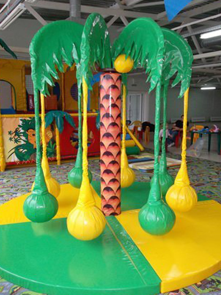 Карусель Пальма