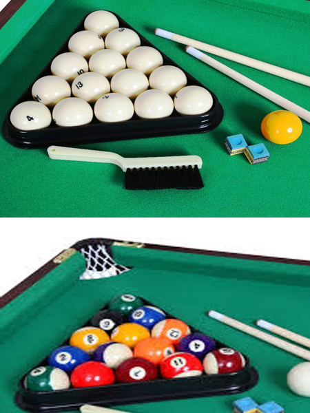 Настільні ігри