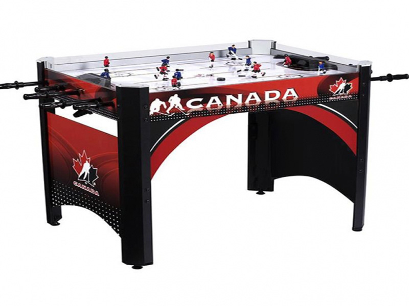Настільний хокей