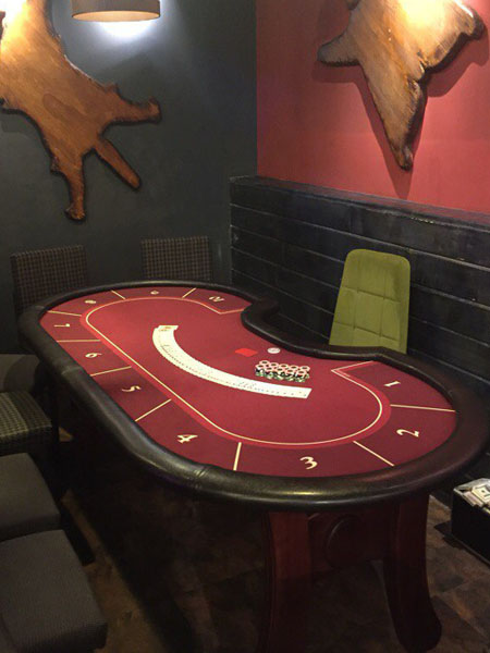 Покер «Техаський холдем»