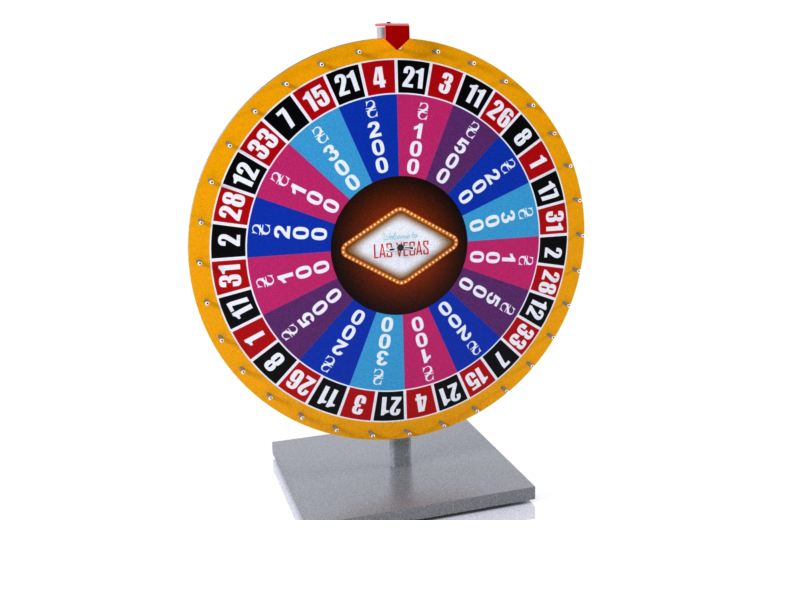 Колесо удачі