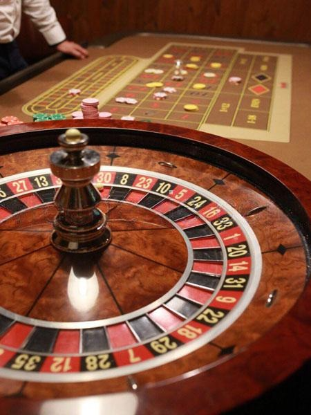 Американська рулетка 2