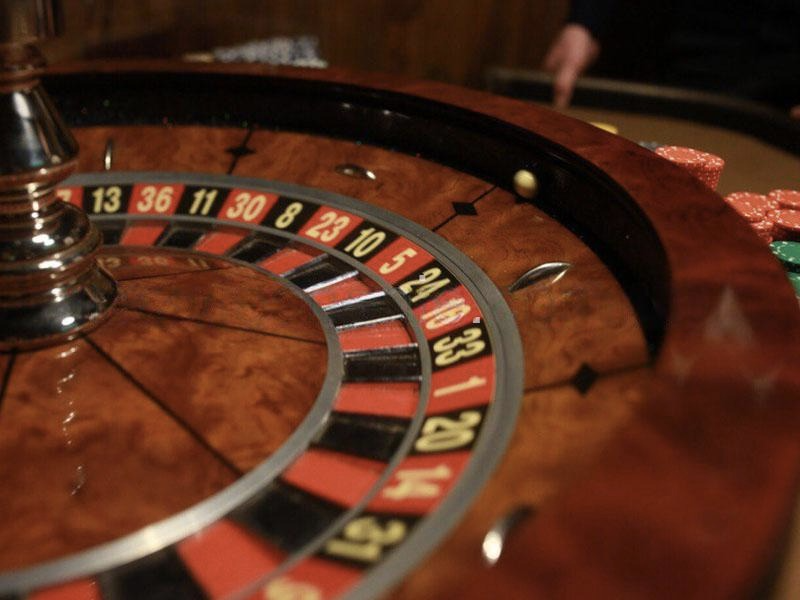 Ганстерський стиль