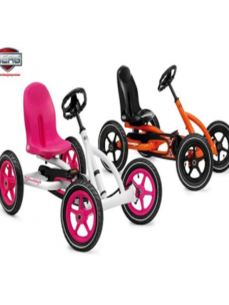 Веломобілі дитячі