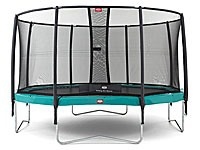 Berg Champion 430 + Safety Net Deluxe 430