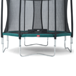 Батут Berg Champion с защитной сеткой Safety Net Comfort 430 см (35.44.05.00)